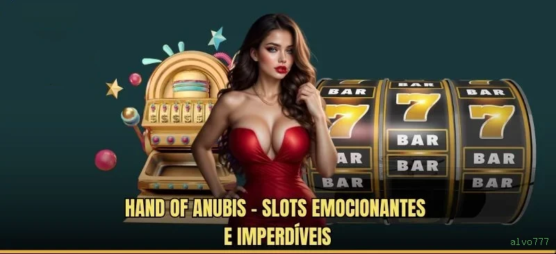 Slots 777 alvo777