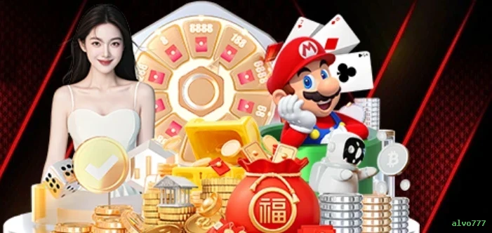 Baixar APK alvo777