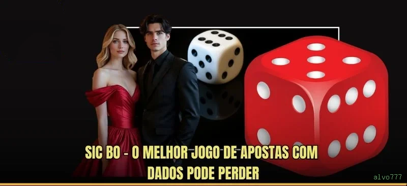 alvo777 Bet
