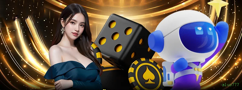 Fortune Tiger alvo777