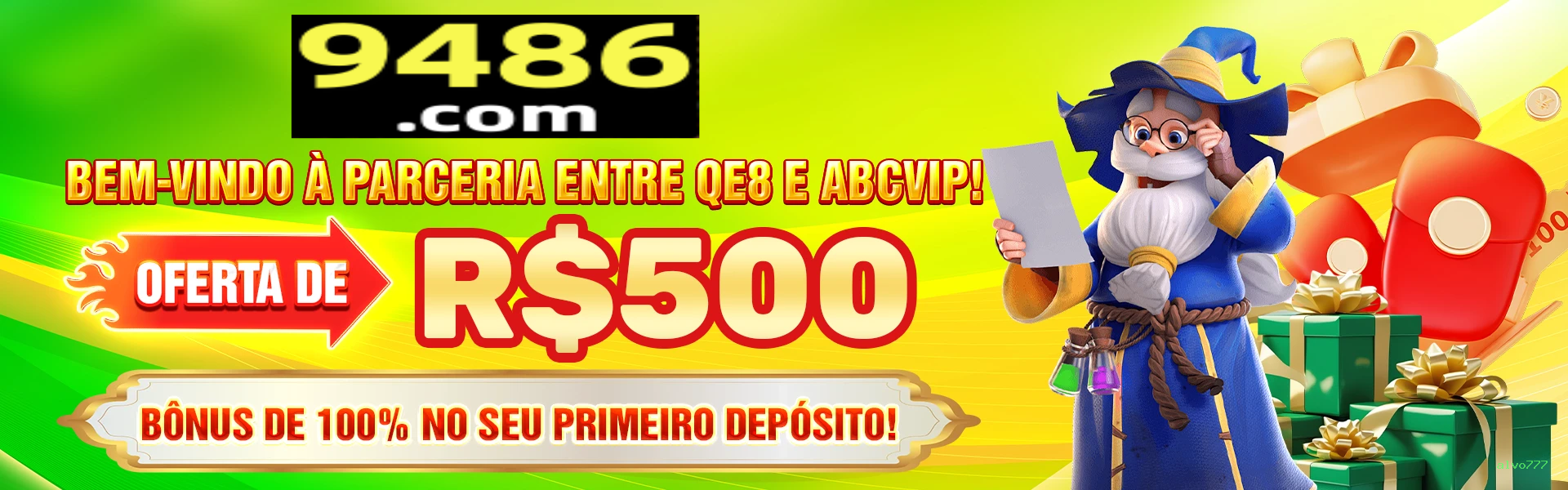 alvo777 Oficial
