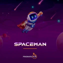 Spaceman alvo777