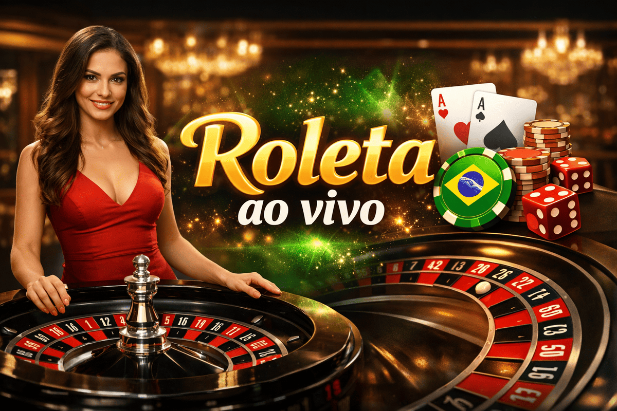 Roleta alvo777
